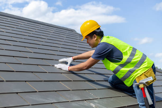 Roof Repair Estimates in Franklin, KY