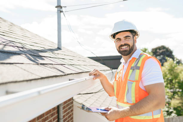 Reliable Franklin, KY Roofing Contractor Solutions