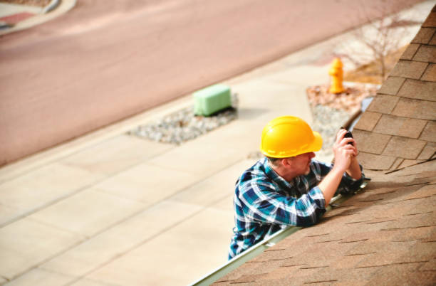 Best Commercial Roofing Services  in Franklin, KY