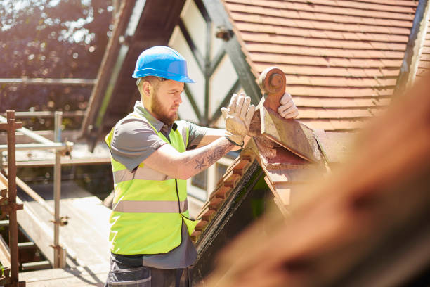 Best Local Roofing Companies  in Franklin, KY